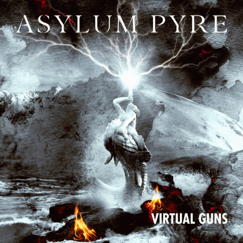 Asylum Pyre : Virtual Guns